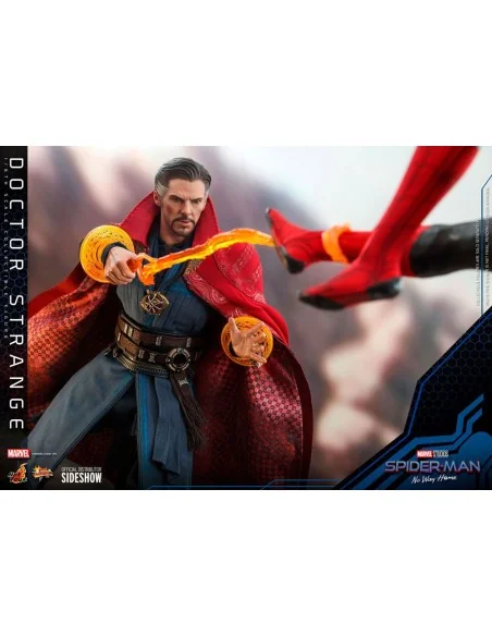 Spider-Man: No Way Home 1/6 Doctor Strange 31 cm