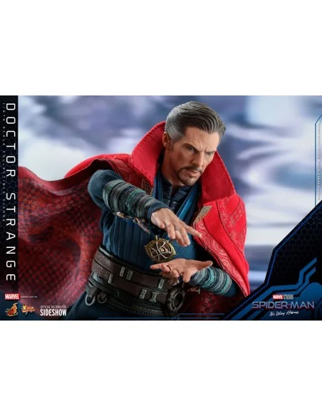 Spider-Man: No Way Home 1/6 Doctor Strange 31 cm