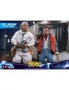 Back To The Future 1/6 Doc Brown (Deluxe Version) 30 cm - 14 - 