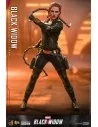 Black Widow Movie Masterpiece 1/6 28 cm - 6 - 