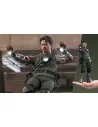 Iron Man 1/6 Tony Stark Mech Test Deluxe Version 30 cm - 3 - 