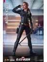 Black Widow Movie Masterpiece 1/6 28 cm - 14 - 