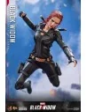 Black Widow Movie Masterpiece 1/6 28 cm - 16 - 