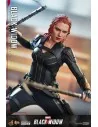 Black Widow Movie Masterpiece 1/6 28 cm - 17 - 