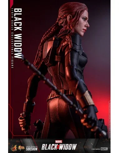 Black Widow Movie Masterpiece 1/6 28 cm - 18 - 