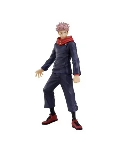 Yuji Itadori 18 cm Jujutsu Kaisen Pop Up Parade PVC Statue - 1 - 