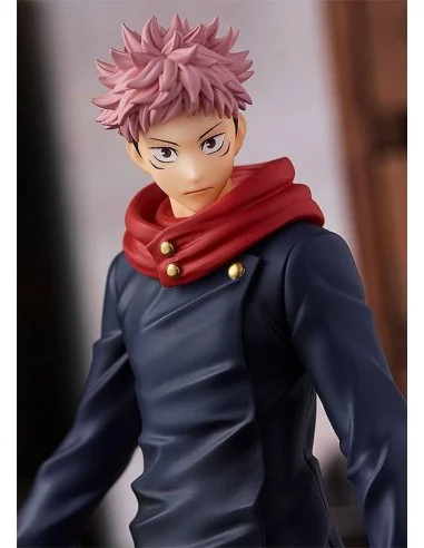 Yuji Itadori 18 cm Jujutsu Kaisen Pop Up Parade PVC Statue - 4 - 