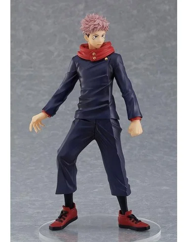 Yuji Itadori 18 cm Jujutsu Kaisen Pop Up Parade PVC Statue - 7 - 