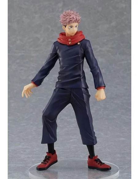 Yuji Itadori 18 cm Jujutsu Kaisen Pop Up Parade PVC Statue - 7 - 