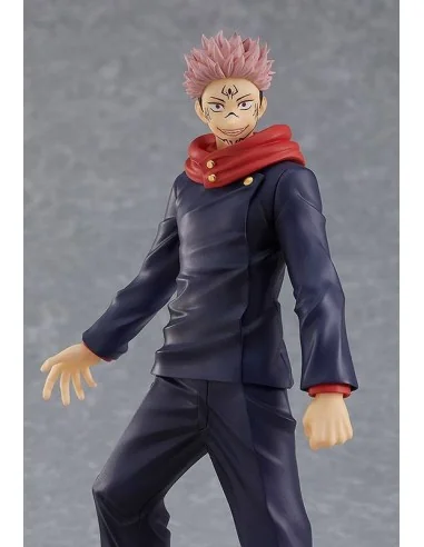 Yuji Itadori 18 cm Jujutsu Kaisen Pop Up Parade PVC Statue - 8 - 