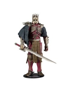 The Witcher Action Figure Eredin 18 cm - 1 - 