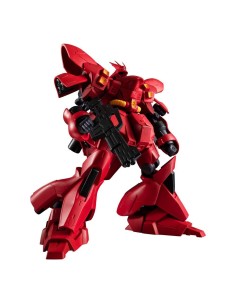 Msn-04 Sazabi Fig 15,5 Cm Mobile Suit Gundam Char's Counterattack Gundam Universe - 2 -