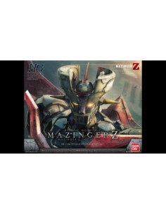Maquette Mazinger Z - Great Mazinger Infinity Ver HG 1/144 15cm - B