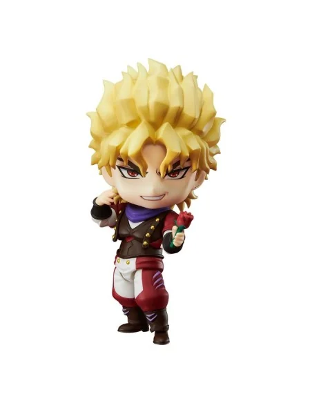 Jojo's Bizarre Adventure Nendoroid Dio Brando 10 cm - 1 - 