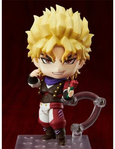 Jojo's Bizarre Adventure Nendoroid Dio Brando 10 cm - 3 - 