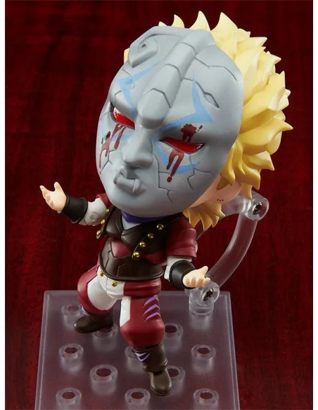 Jojo's Bizarre Adventure Nendoroid Dio Brando 10 cm - 4 - 