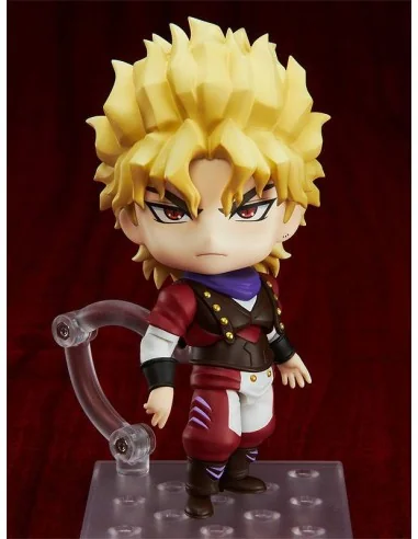 Jojo's Bizarre Adventure Nendoroid Dio Brando 10 cm - 6 - 