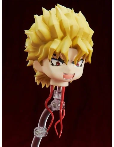 Jojo's Bizarre Adventure Nendoroid Dio Brando 10 cm - 8 - 