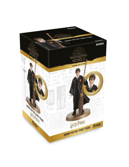 Harry Potter: Harry Potter 1:6 Scale Statue - 2 - 