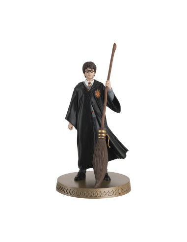 Harry Potter: Harry Potter 1:6 Scale Statue - 3 - 