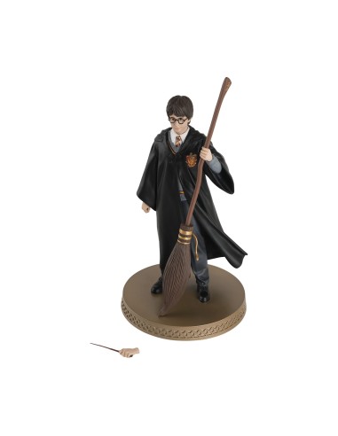 Harry Potter: Harry Potter 1:6 Scale Statue - 8 - 