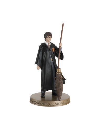 Harry Potter: Harry Potter 1:6 Scale Statue - 7 - 