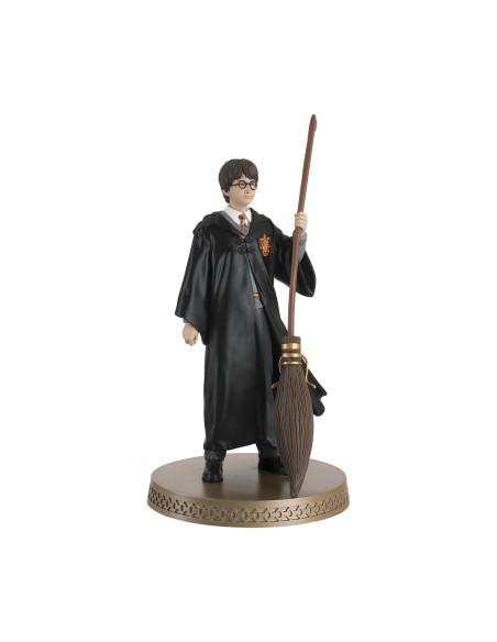 Harry Potter: Harry Potter 1:6 Scale Statue - 7 - 