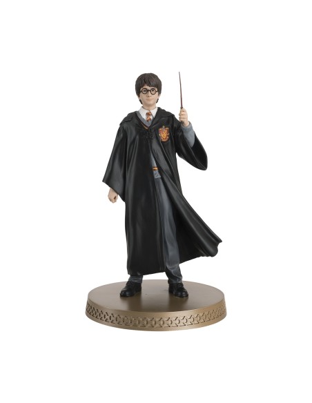 Harry Potter: Harry Potter 1:6 Scale Statue - 10 - 