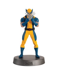 Marvel: Wolverine Comic 1:18 Scale Metal Statue - 1 - 