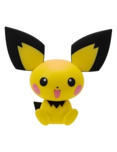 Pokémon Select Vinyl Figure Pichu 10 cm