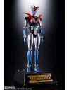 Mazinger Z Soul of Chogokin Diecast Action Figures GX-08R Aphrodai A vs GX-09R Minerva X 16 cm - 4 - 