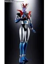 Mazinger Z Soul of Chogokin Diecast Action Figures GX-08R Aphrodai A vs GX-09R Minerva X 16 cm - 8 - 