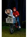 E.T. the Extra-Terrestrial Action Figure Elliott & E.T. on Bicycle 13 cm - 12 - 