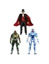 Defenders of the Earth Action Figures 18 cm Series 2 Lothar Mandrake Garax - 1 - 