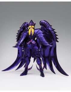 Bandai Griffon Minos OCE 18 CM SAINT SEIYA Myth Cloth Ex Oce - 1