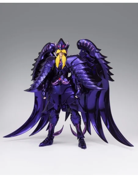 Bandai Griffon Minos OCE 18 CM SAINT SEIYA Myth Cloth Ex Oce - 1