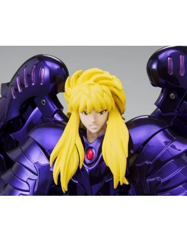 Bandai Griffon Minos OCE 18 CM SAINT SEIYA Myth Cloth Ex Oce - 2