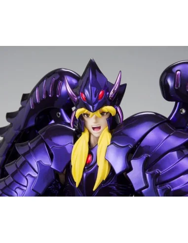 Bandai Griffon Minos OCE 18 CM SAINT SEIYA Myth Cloth Ex Oce - 3