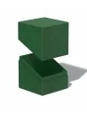 Ultimate Guard Return To Earth Boulder Deck Case 100+ Standard Size Green - 8 - 