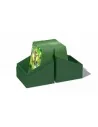 Ultimate Guard Return To Earth Boulder Deck Case 100+ Standard Size Green - 6 - 