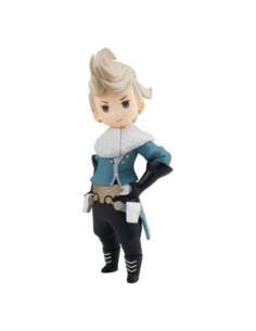 Bravely Default Pop Up Parade PVC Statue Ringabel 15 cm - 1 - 