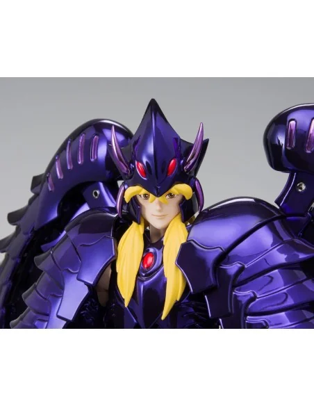 Bandai Griffon Minos OCE 18 CM SAINT SEIYA Myth Cloth Ex Oce - 4