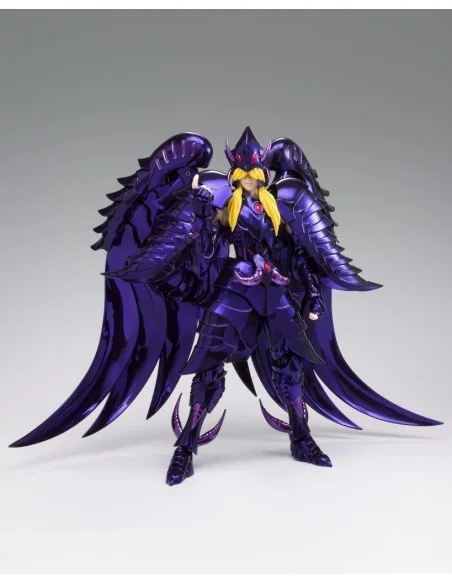 Bandai Griffon Minos OCE 18 CM SAINT SEIYA Myth Cloth Ex Oce - 6