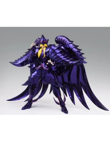 Bandai Griffon Minos OCE 18 CM SAINT SEIYA Myth Cloth Ex Oce - 8