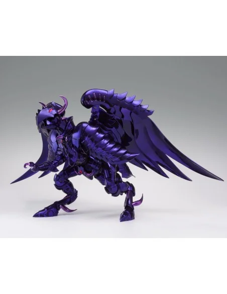 Bandai Griffon Minos OCE 18 CM SAINT SEIYA Myth Cloth Ex Oce - 9