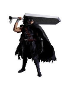 Berserk S.H. Figuarts Action Figure Guts (Berserker Armor) 16 cm - 1 - 