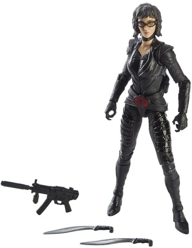 Baroness 15 Cm Gijoe Classified Series F01105x0 - 2 - 