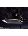 Berserk S.H. Figuarts Action Figure Guts (Berserker Armor) 16 cm - 9 - 