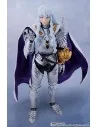 Berserk S.H. Figuarts Action Figure Griffith (Hawk of Light) 15 cm - 8 - 