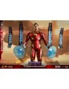 Iron Strange Endgame Concept Art Series  1/6 32 cm MMS606D41 - 12 - 